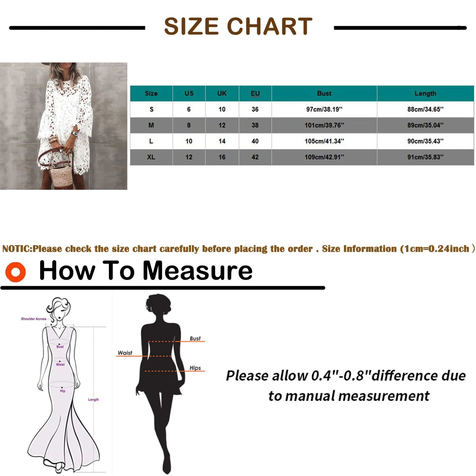 Summer Sundress 2021 Fashion Lace mini Dress Women's Sexy Long sleeve Vestidos Female Beach Robe Oversized 
Summer Sundress 2021 Fashion Lace mini Dress Women's Sexy Long sleeve Vestidos Female Beach Robe Oversized