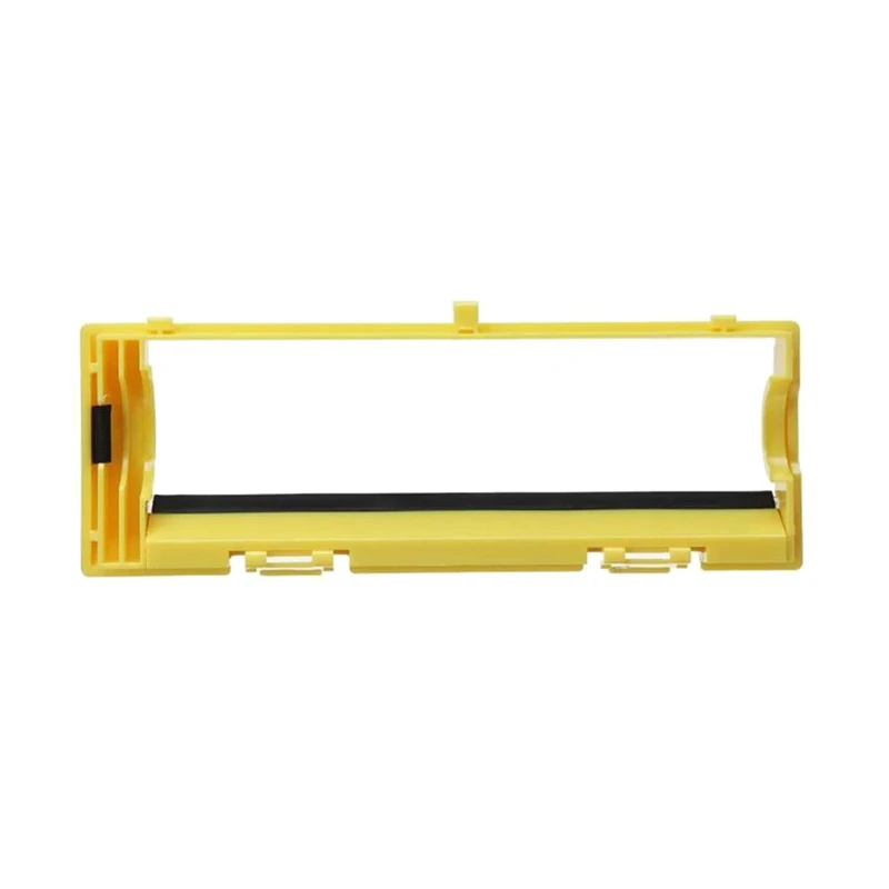 the Middle Brush Cover of the Main Roller for ILIFE T4 X430 X432 A4 A4S X431 A40 Vacuum Robot Cleaner Accessories
the Middle Brush Cover of the Main Roller for ILIFE T4 X430 X432 A4 A4S X431 A40 Vacuum Robot Cleaner Accessories