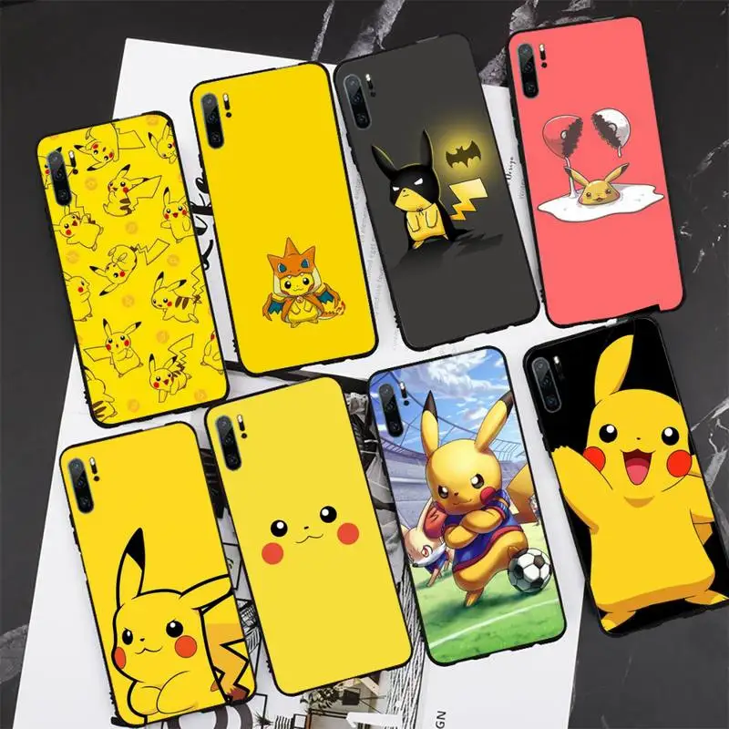 cartoon cute Pikachu Phone Case for Xiaomi mi5 mi5x mi6 mi6x mia2 mi8 mi9 mi10 note2 note3 note10 pro max plus 10 lite cover
cartoon cute Pikachu Phone Case for Xiaomi mi5 mi5x mi6 mi6x mia2 mi8 mi9 mi10 note2 note3 note10 pro max plus 10 lite cover