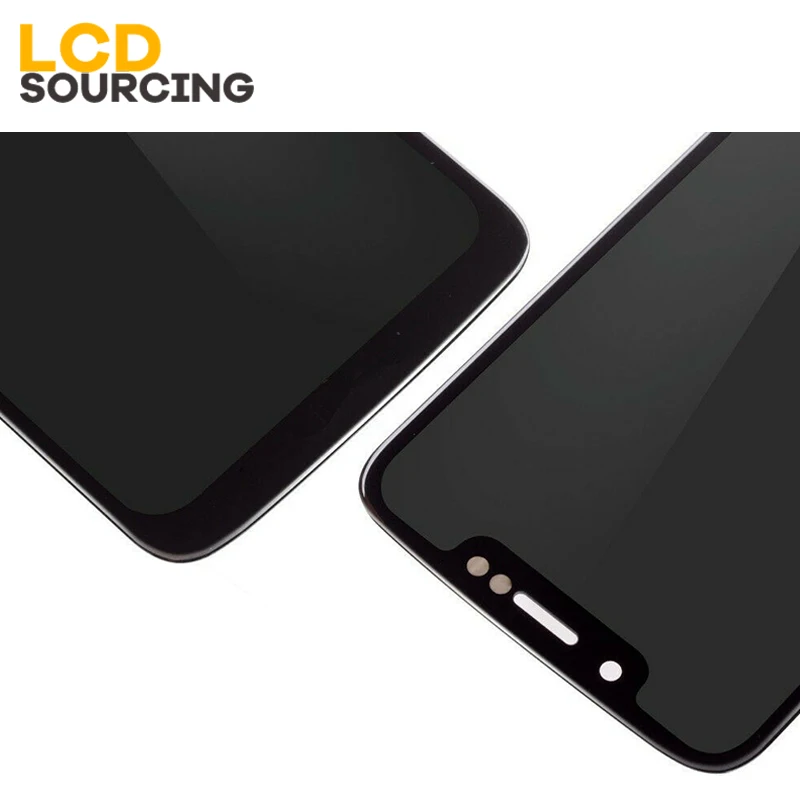 5.7" LCD For Motorola Moto G7 Play LCD Display Touch Screen Sensor Panel Digitizer Assembly For Moto G7 Play Display Replace
5.7" LCD For Motorola Moto G7 Play LCD Display Touch Screen Sensor Panel Digitizer Assembly For Moto G7 Play Display Replace