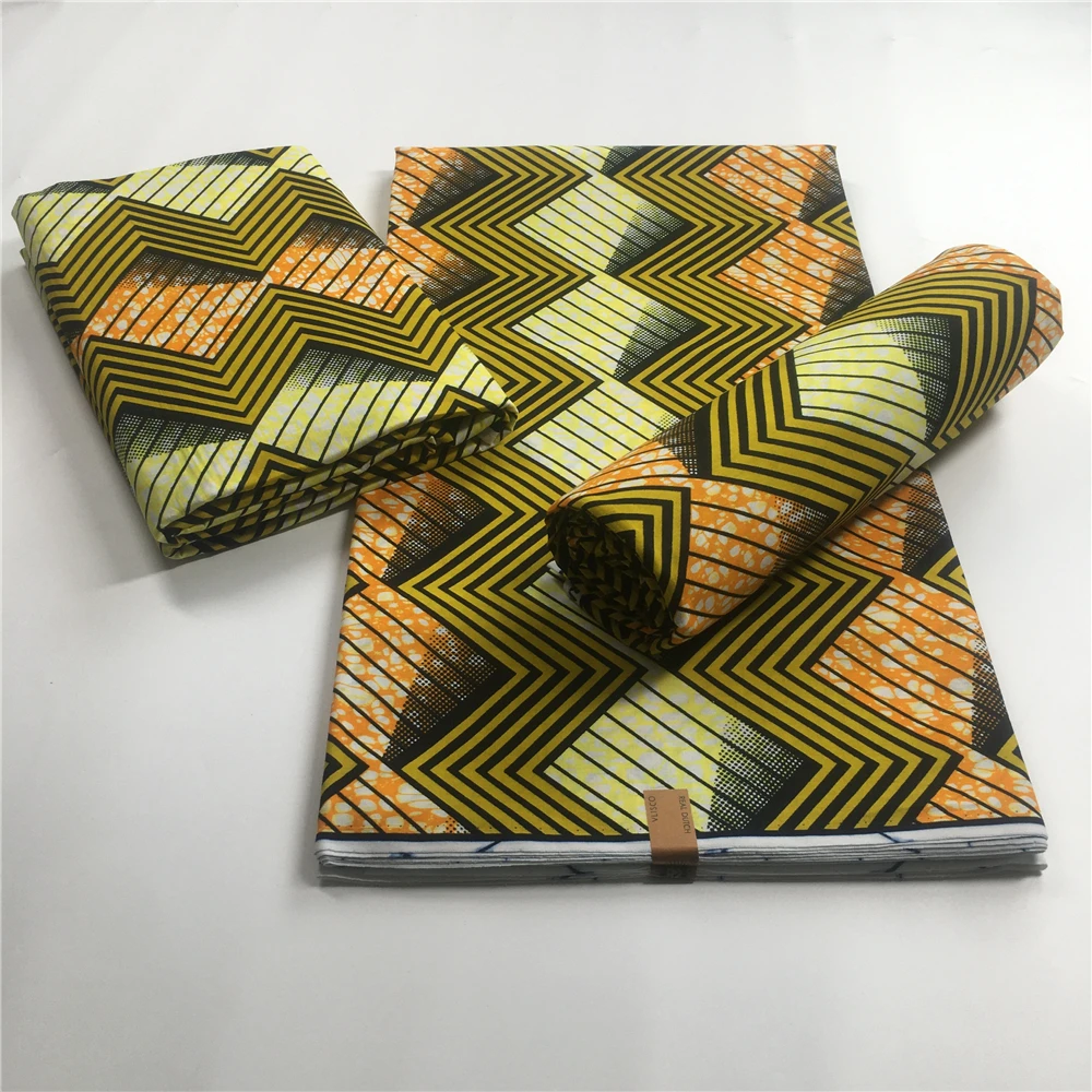 100% Original Real Wax Ankara Fabric New Guaranteed Veritable 2022 African Print Fabric For Wedding Dress Tissus 6Yards VL-127
100% Original Real Wax Ankara Fabric New Guaranteed Veritable 2022 African Print Fabric For Wedding Dress Tissus 6Yards VL-127