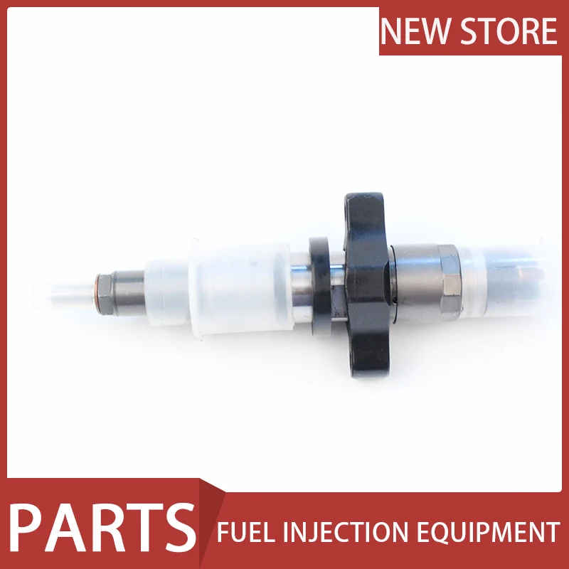 Дизельный топливный инжектор 0445120238 doctor common rail, инжектор в сборе серии 120
Дизельный топливный инжектор 0445120238 doctor common rail, инжектор в сборе серии 120