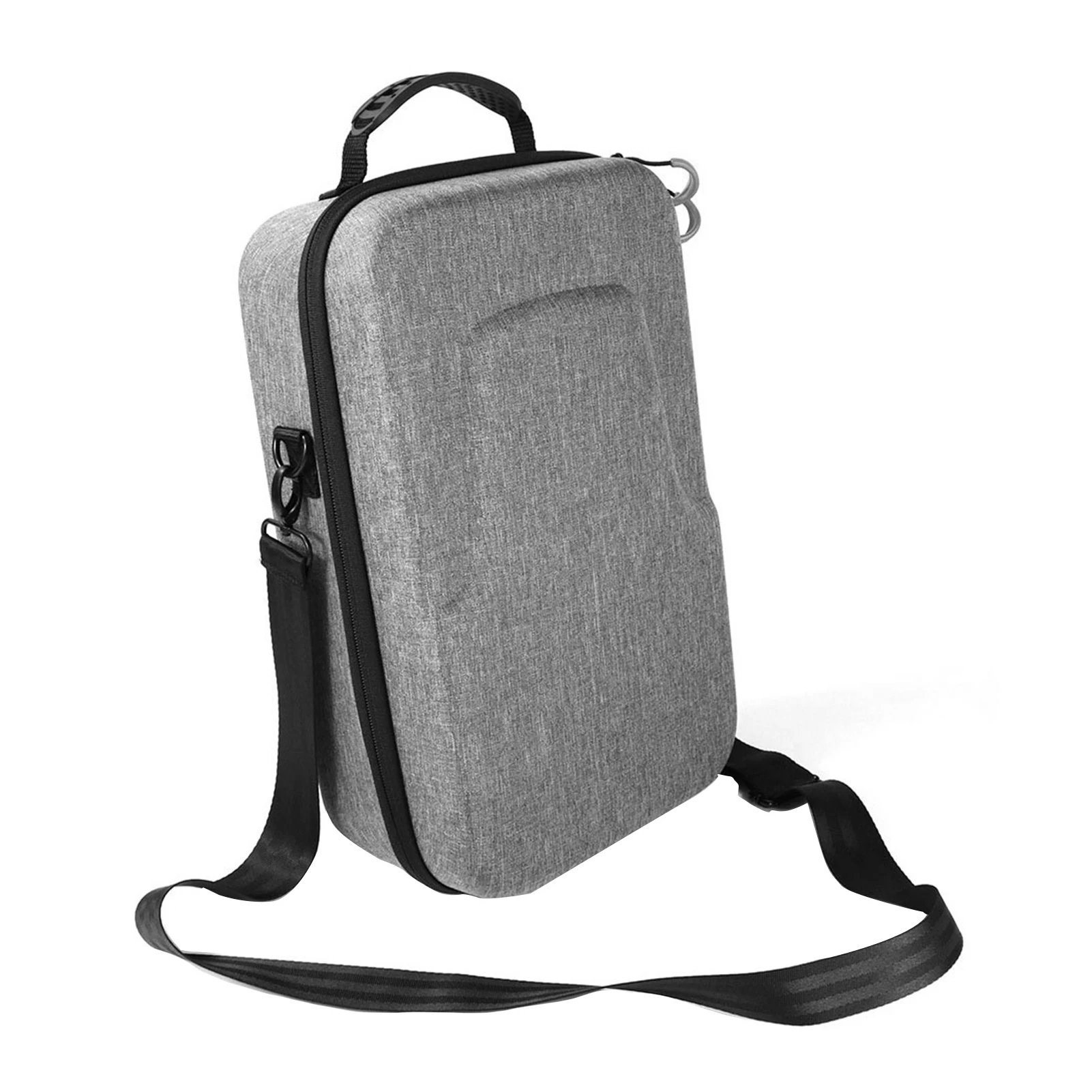 Carrying Case Lightweight Hard Portable Travel VR Accessories For Oculus Quest 2 All-in-One VR Glasses Portable Storage Bag
Carrying Case Lightweight Hard Portable Travel VR Accessories For Oculus Quest 2 All-in-One VR Glasses Portable Storage Bag