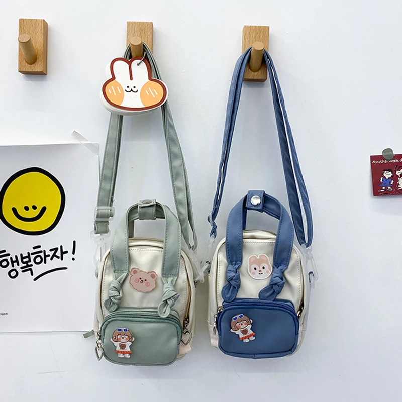 New Arrival Small Cute Handbags High Quality Women Shoulder Bag Girls Canvas Messenger Bags Designer Crossbody Purse
New Arrival Small Cute Handbags High Quality Women Shoulder Bag Girls Canvas Messenger Bags Designer Crossbody Purse