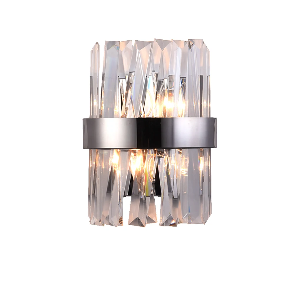 Высококачественные хрустальные настенные светильники, Современная гостиная настенная лампа переменного тока 220 В, светильник, Хрустальный...
Высококачественные хрустальные настенные светильники, Современная гостиная настенная лампа переменного тока 220 В, светильник, Хрустальный...