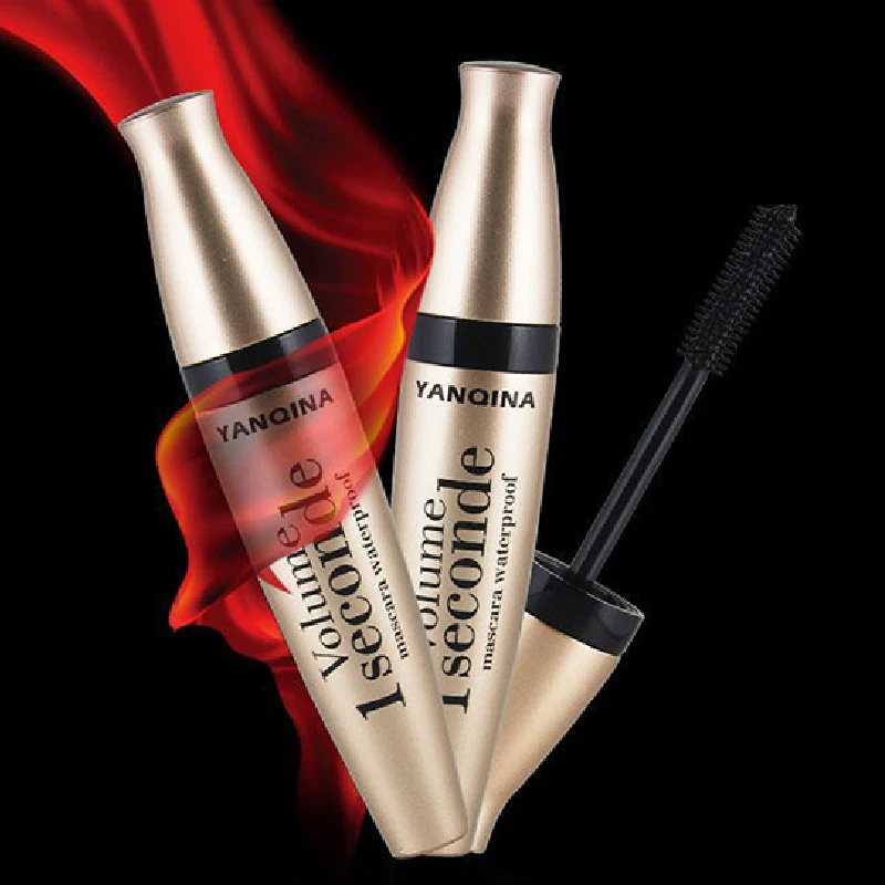 Natural Waterproof Sweat proof Mascara Extra Long Thick Long Lasting Mascara Long lasting makeup
Natural Waterproof Sweat proof Mascara Extra Long Thick Long Lasting Mascara Long lasting makeup