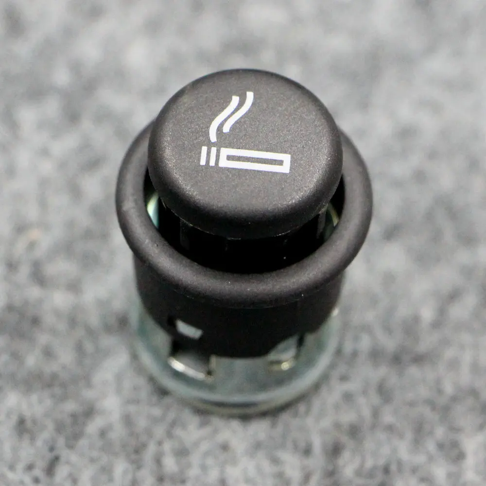 Apply to Passat B5 Bora Polo tiguan Touran Jetta Golf 6 Passat B6 Passat b7l superb Cigarette lighter head
Apply to Passat B5 Bora Polo tiguan Touran Jetta Golf 6 Passat B6 Passat b7l superb Cigarette lighter head