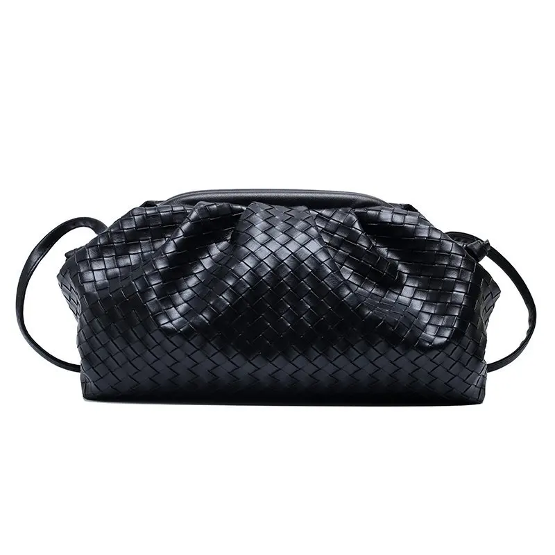 Luxury Handbag Women Bags Designer 2020 Shoulder Pack Leather Weave Pattern Hand Bag Ladies Crossbody Bag Women Clutch Purse 
Luxury Handbag Women Bags Designer 2020 Shoulder Pack Leather Weave Pattern Hand Bag Ladies Crossbody Bag Women Clutch Purse
