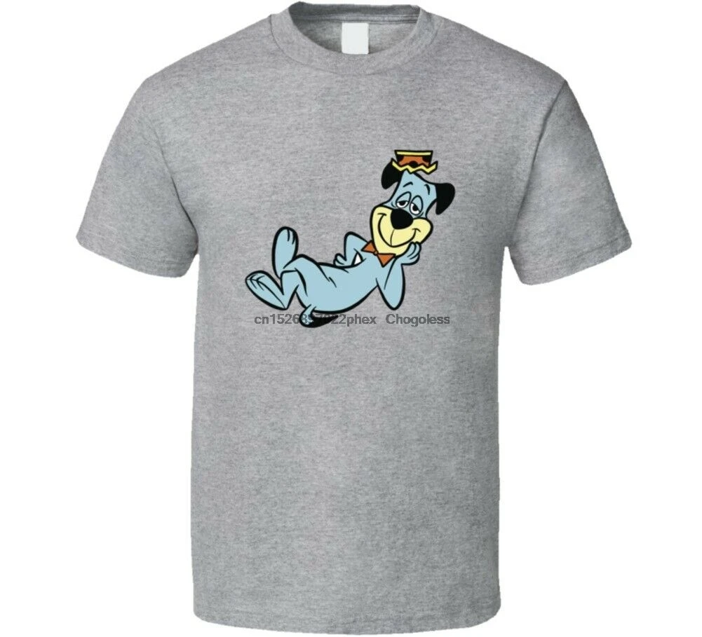 Huckleberry Hound Vintage Retro Cartoon Old School Throwback T Shirt
Huckleberry Hound Vintage Retro Cartoon Old School Throwback T Shirt