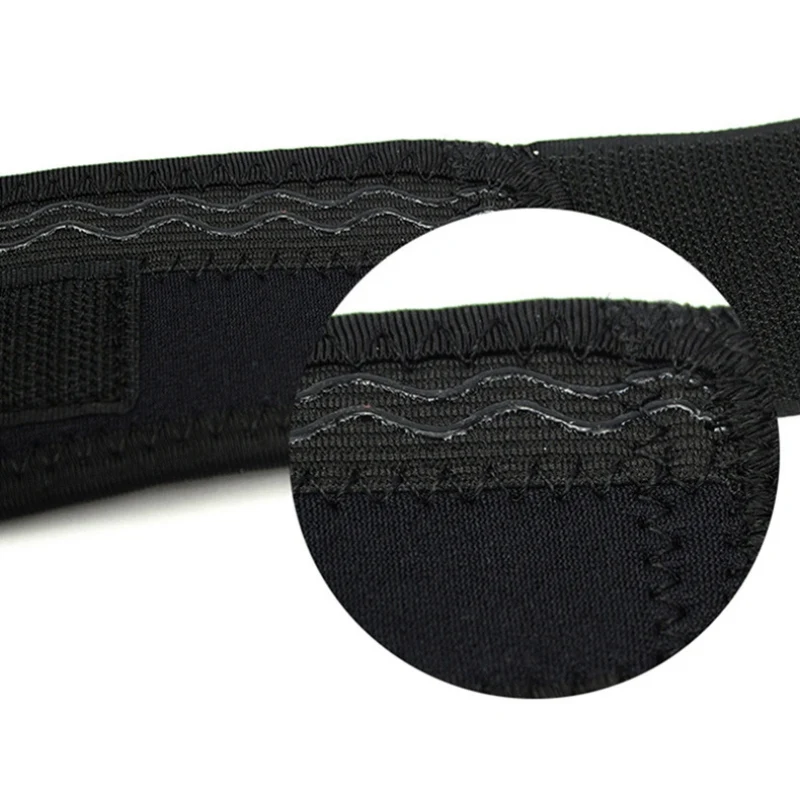 1PCS Adjustable Sports Training Elastic Knee Support Brace Kneepad Adjustable Patella Knee Pads Hole Kneepad
1PCS Adjustable Sports Training Elastic Knee Support Brace Kneepad Adjustable Patella Knee Pads Hole Kneepad