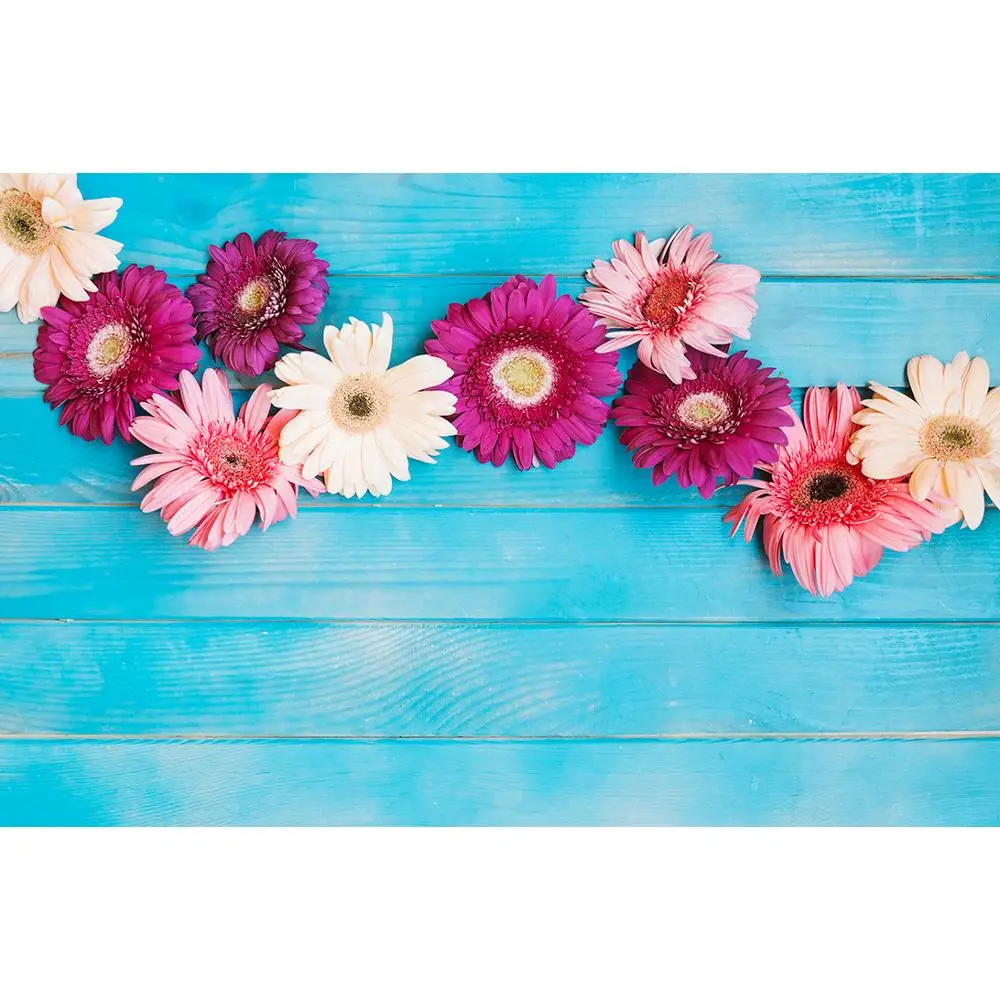 SHENGYONGBAO Vinyl Custom Photography Backdrops Flower and Wooden Planks Theme Photography Background 191024ST-02
SHENGYONGBAO Vinyl Custom Photography Backdrops Flower and Wooden Planks Theme Photography Background 191024ST-02