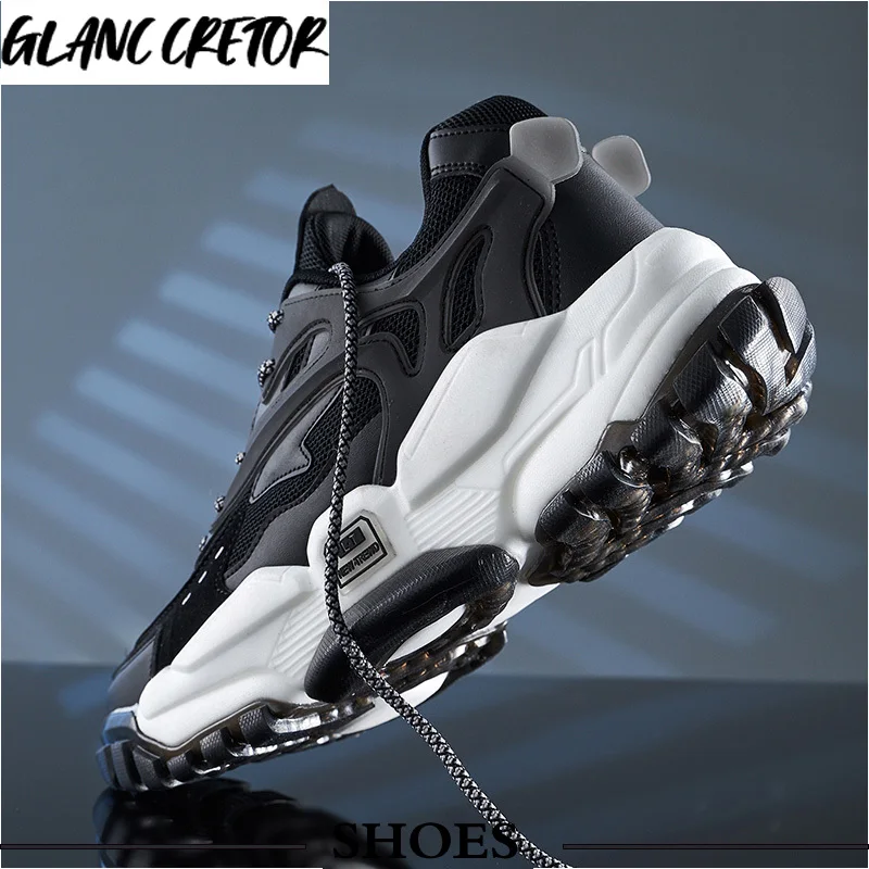 Sports Shoes Rubber Hard-Wearing Brand Sneakers Trend Women Shoes High Quality Men's Running Shoes Comfortable Breathable Unisex 
Sports Shoes Rubber Hard-Wearing Brand Sneakers Trend Women Shoes High Quality Men's Running Shoes Comfortable Breathable Unisex