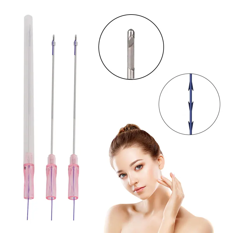 20pcs per pack Korea Beauty Plla Threads Lift Nose Eye Face Skin Lifting hilos tensores Molding Cog 4d Mono Tornado Screw thread
20pcs per pack Korea Beauty Plla Threads Lift Nose Eye Face Skin Lifting hilos tensores Molding Cog 4d Mono Tornado Screw thread