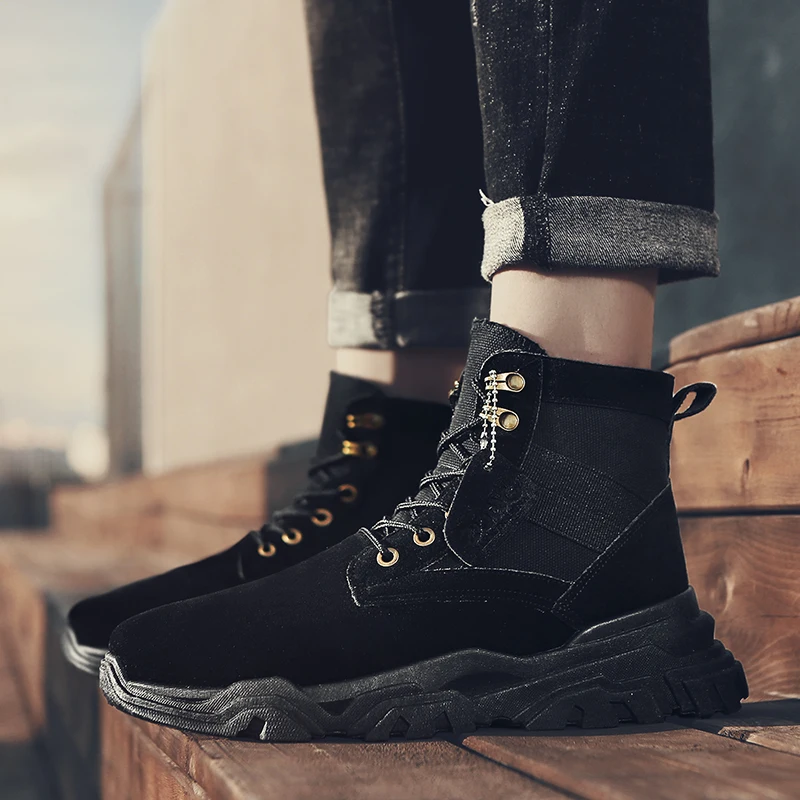 Shoes Casual Sports Casual Shoes Zapatos Casuales Black Boots Men Mens Slip On Leather Home Para Hombre De Cuero Dress
Shoes Casual Sports Casual Shoes Zapatos Casuales Black Boots Men Mens Slip On Leather Home Para Hombre De Cuero Dress