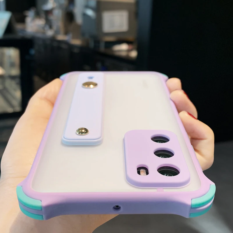 Matte Stand Holder Clear Phone Case For Xiaomi Mi 10T 10 Lite 11 Poco X3 NFC F3 Redmi 9T 9A 9C Note 10 Pro 9 9S 8 7 Cover Funda
Matte Stand Holder Clear Phone Case For Xiaomi Mi 10T 10 Lite 11 Poco X3 NFC F3 Redmi 9T 9A 9C Note 10 Pro 9 9S 8 7 Cover Funda