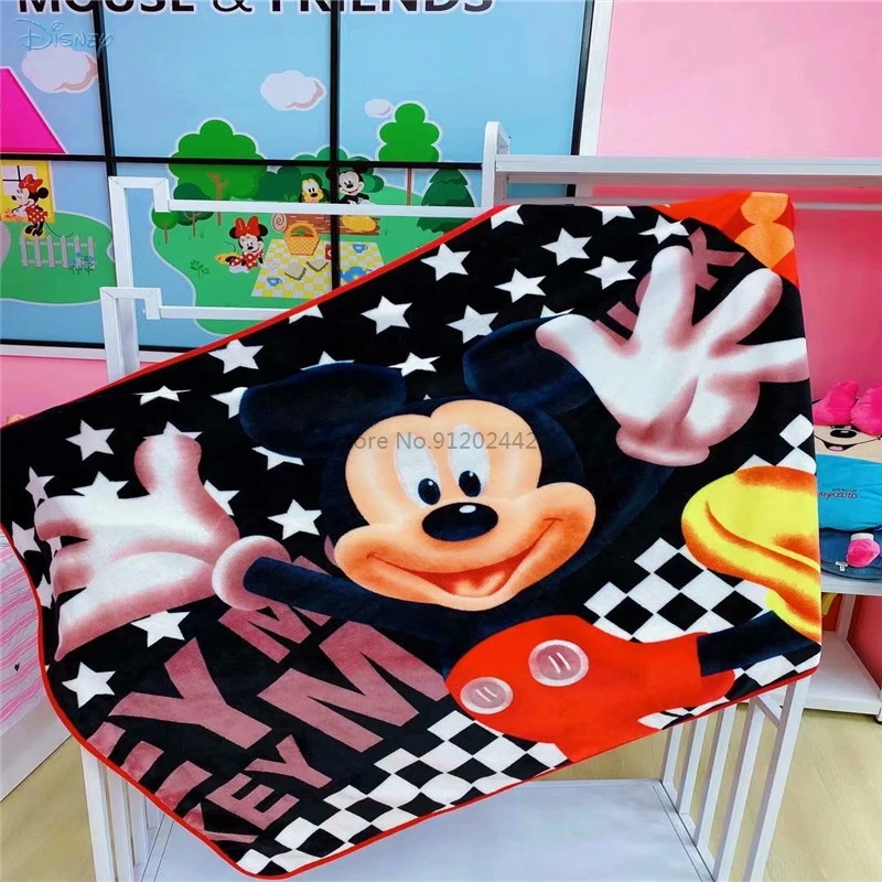 Популярные Disney в стиле «Микки и Минни Маус»; Футболки с рисунком мышки из мультфильма печатных дети фланель плед для маленьких мальчиков и д...
Популярные Disney в стиле «Микки и Минни Маус»; Футболки с рисунком мышки из мультфильма печатных дети фланель плед для маленьких мальчиков и д...