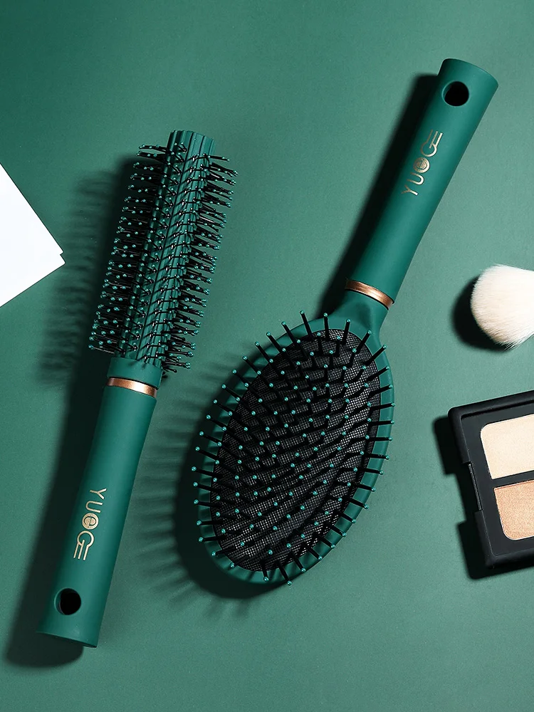 Air bag comb children massage comb curly hair special long hair scalp massage meridians home air cushion comb antistatic man
Air bag comb children massage comb curly hair special long hair scalp massage meridians home air cushion comb antistatic man