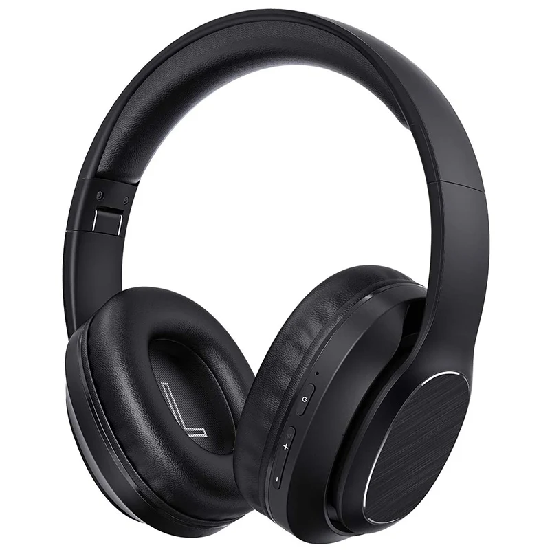 Bluetooth-наушники, Hi-Fi глубокие басы, беспроводные и проводные гарнитуры, 25 часов воспроизведения, белковые наушники с мягкой памятью
Bluetooth-наушники, Hi-Fi глубокие басы, беспроводные и проводные гарнитуры, 25 часов воспроизведения, белковые наушники с мягкой памятью