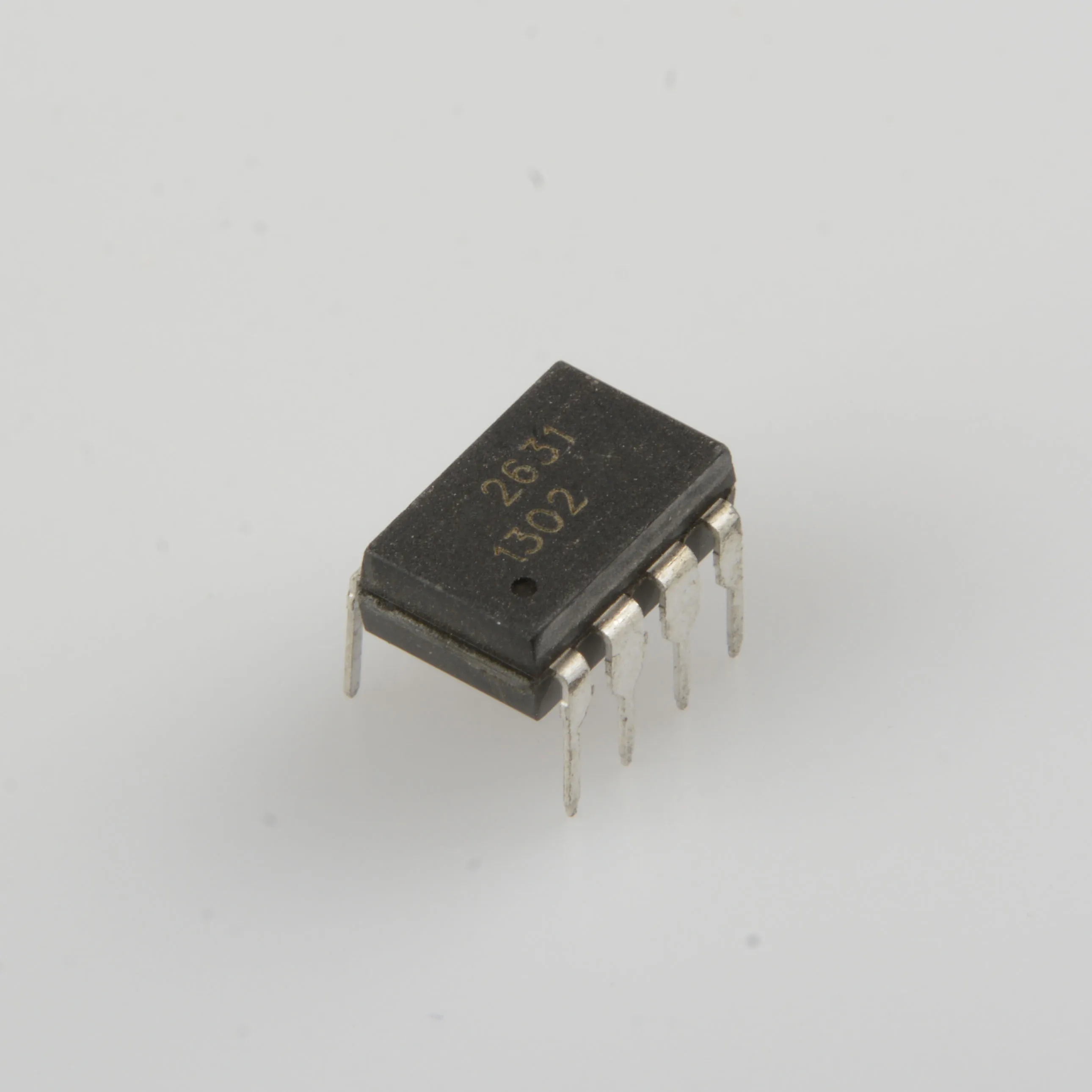 10pcs HCPL-2631 DIP-8 HCPL2631 A2631 DIP 2631