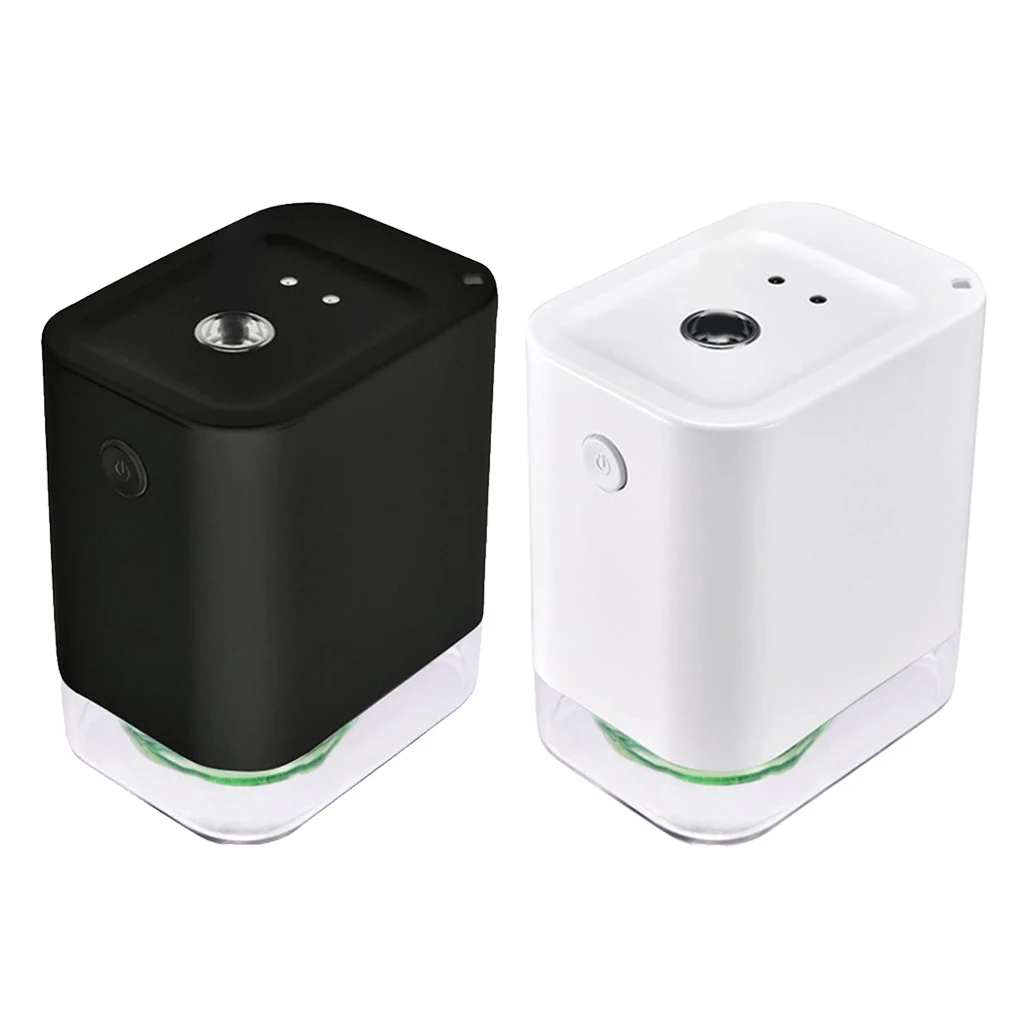 50ML Automatic Liquid Soap Dispenser Smart Sensor soap dispensador Touchless ABS soap Dispenser for Kitchen Bathroom
50ML Automatic Liquid Soap Dispenser Smart Sensor soap dispensador Touchless ABS soap Dispenser for Kitchen Bathroom