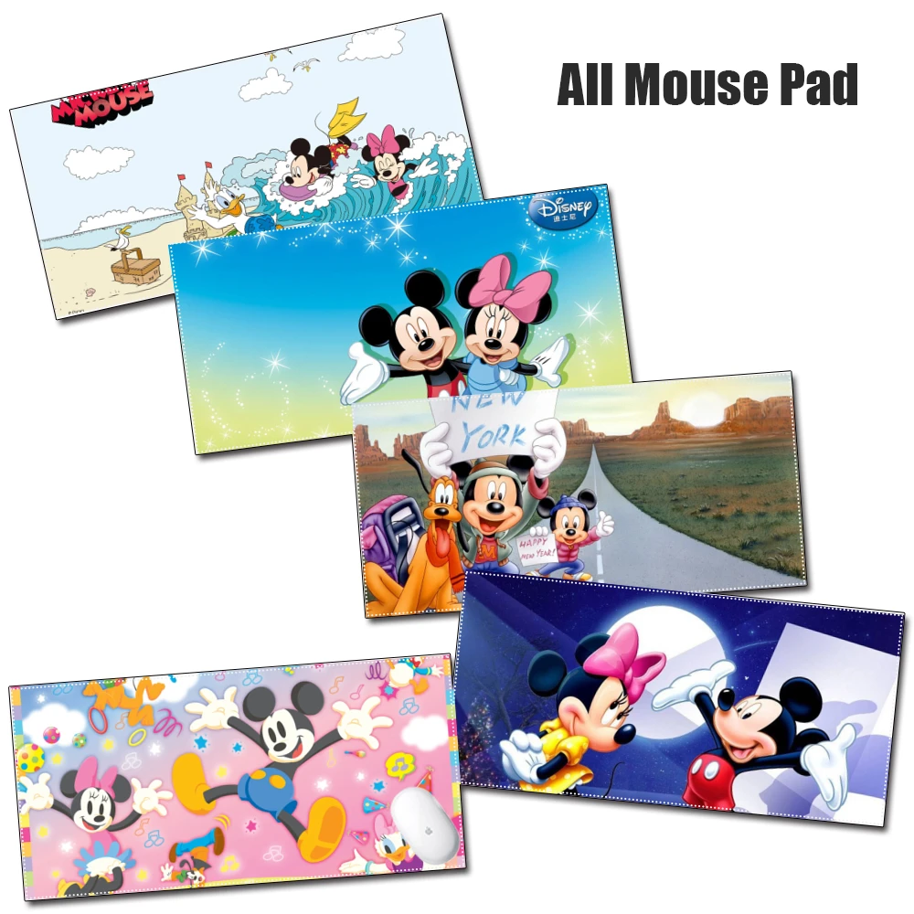 Super Large Extra Size Gamer Mat Mouse Pat Cartoon Desk Mat Colorful Mousepad Mickey
Super Large Extra Size Gamer Mat Mouse Pat Cartoon Desk Mat Colorful Mousepad Mickey