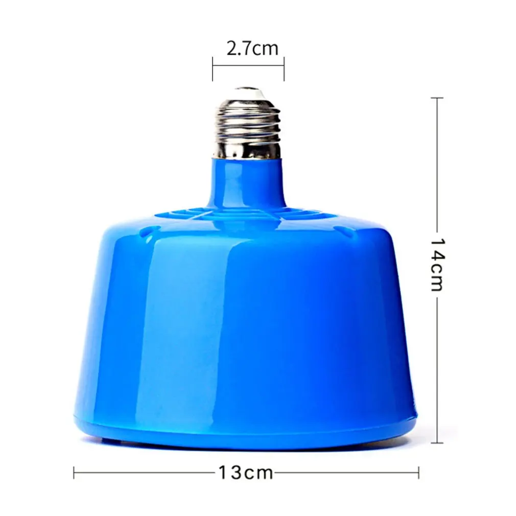 Blue Pet Incubator Incubator Chicken Temperature Controller Heater Farm Tools Adjustable Heating Lamp
Blue Pet Incubator Incubator Chicken Temperature Controller Heater Farm Tools Adjustable Heating Lamp