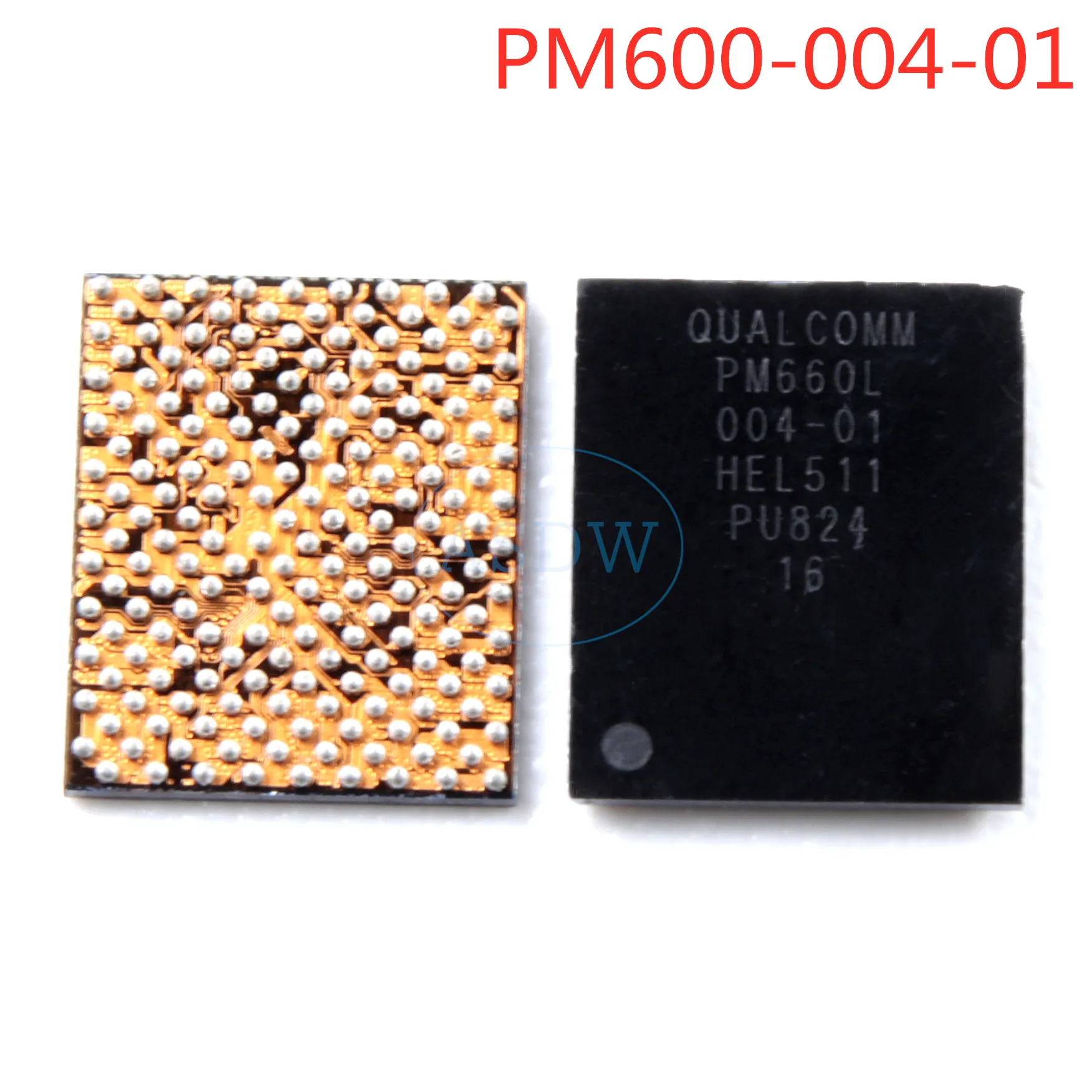 5 шт./лот 100% новый PM660L 004-01 мобильный телефон circuit board Power IC PM Chip | Мобильные