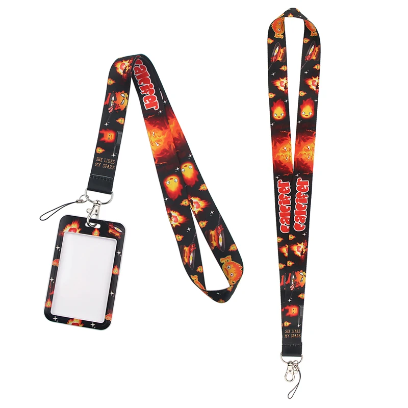 20pcs/lot AD450 Patchfan Cartoon Id Card Holders Case Mobile Phone Straps Badge Camera USB Holder Neck Rope Lanyard with Keyring
20pcs/lot AD450 Patchfan Cartoon Id Card Holders Case Mobile Phone Straps Badge Camera USB Holder Neck Rope Lanyard with Keyring