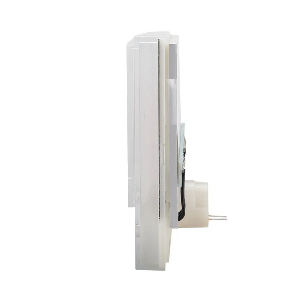 TS-DB105-W VU Meter Head With Driver Board TN-105 Volume Meter Audio Power Meter Amplifier DB Level Meter
TS-DB105-W VU Meter Head With Driver Board TN-105 Volume Meter Audio Power Meter Amplifier DB Level Meter