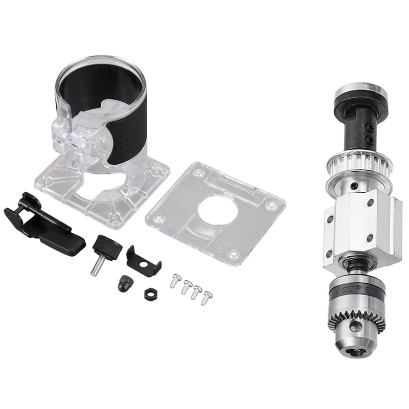 Шлифовальный шпиндель для деревообработки без мощности, набор сверлильных патронов Обрезной ремень B10 с пластиковой основой
Шлифовальный шпиндель для деревообработки без мощности, набор сверлильных патронов Обрезной ремень B10 с пластиковой основой