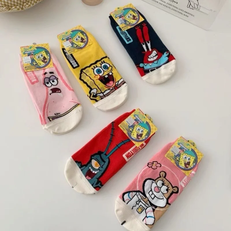 Носки для косплея с рисунком из аниме «Звёздная рыба»
Носки для косплея с рисунком из аниме «Звёздная рыба»