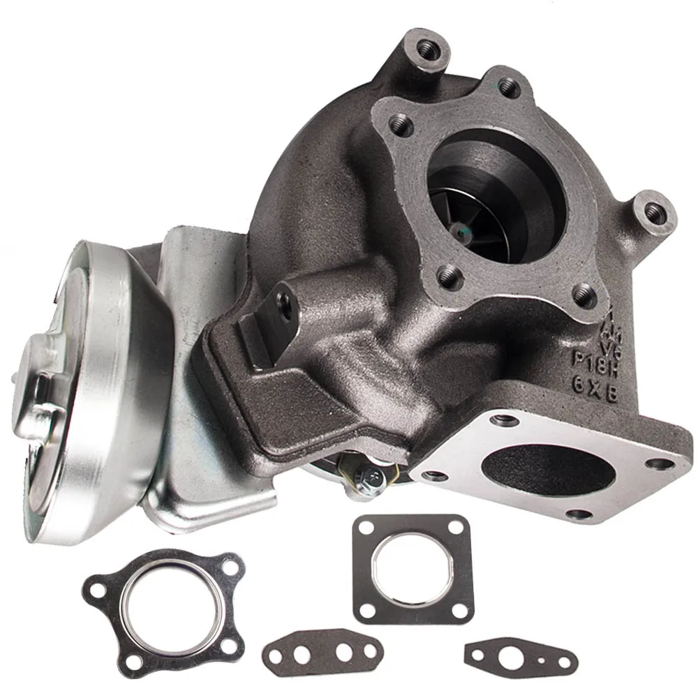 Maxpeedingrods VBD30013 Turbo Turbocharger for Isuzu D Max RT85 3.0L 4JJ1 TCX RHV5 3.0 Turbolader 2007- Turbocompressor
Maxpeedingrods VBD30013 Turbo Turbocharger for Isuzu D Max RT85 3.0L 4JJ1 TCX RHV5 3.0 Turbolader 2007- Turbocompressor