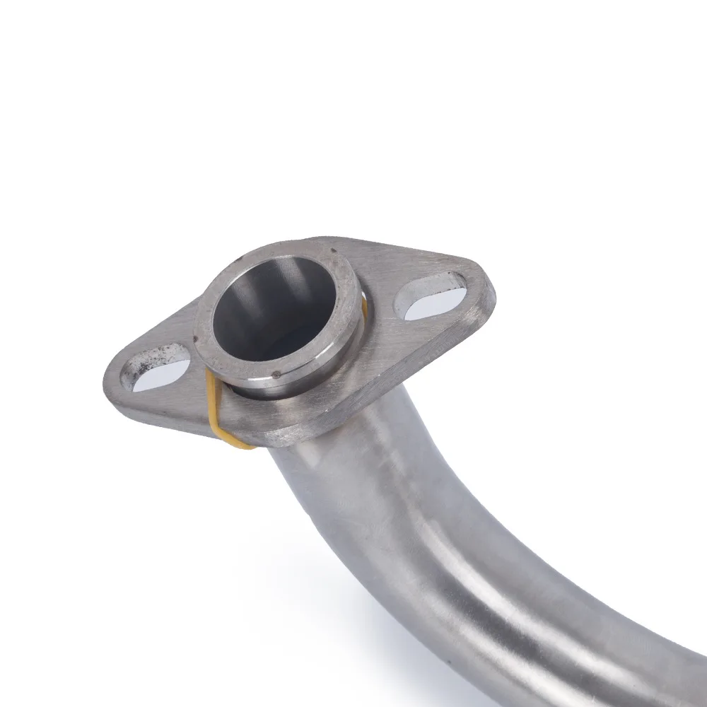 Exhaust Headers Front Middle Link Down Pipes For Yamaha NMAX125 NMAX155 NVX155 ARROX155 15-19
Exhaust Headers Front Middle Link Down Pipes For Yamaha NMAX125 NMAX155 NVX155 ARROX155 15-19