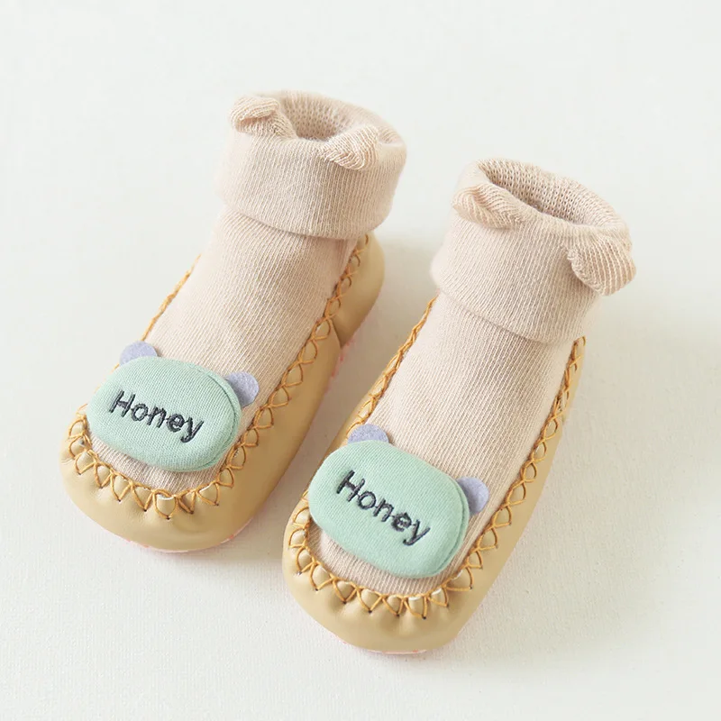 Baby Soft Comfortable Casual Shoes Boots Infant Baby First Walkers Baby Socks Cartoon Animal Baby Girls Boys Anti-Slip Socks
Baby Soft Comfortable Casual Shoes Boots Infant Baby First Walkers Baby Socks Cartoon Animal Baby Girls Boys Anti-Slip Socks