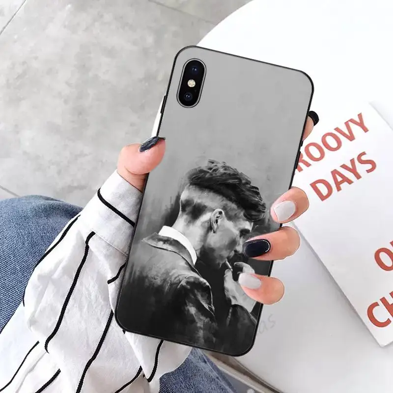 Peaky Blinders tv show luxury protective coque Phone Case for iPhone 11 12 pro XS MAX 8 7 6 6S Plus X 5S SE 2020 XR 
Peaky Blinders tv show luxury protective coque Phone Case for iPhone 11 12 pro XS MAX 8 7 6 6S Plus X 5S SE 2020 XR