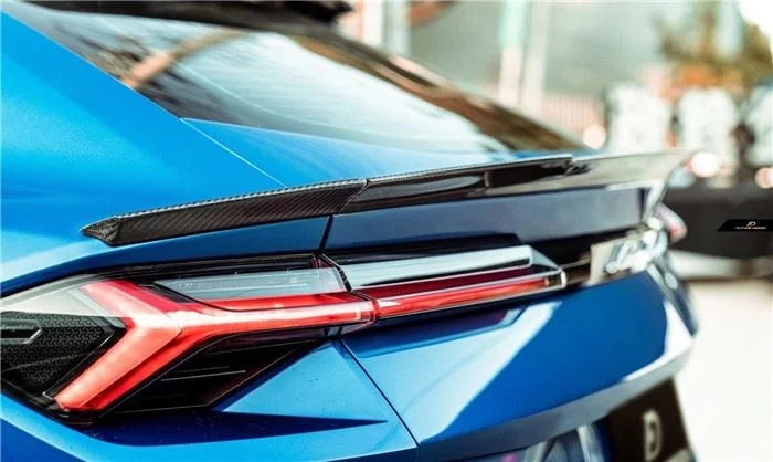 Suitable for Urus Lamborghini Modified Fd Carbon Fiber Front Wrap Angle Side Skirt Wind Knife Tail Rear Lip
Suitable for Urus Lamborghini Modified Fd Carbon Fiber Front Wrap Angle Side Skirt Wind Knife Tail Rear Lip