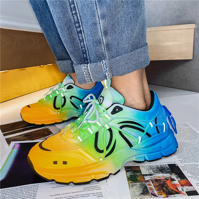 2021 New Luxury Sport Shoes Men Top Quality Mens Walking Shoes Comfortable Jogging Sneakers Man Designer Shoes For Mens
2021 New Luxury Sport Shoes Men Top Quality Mens Walking Shoes Comfortable Jogging Sneakers Man Designer Shoes For Mens