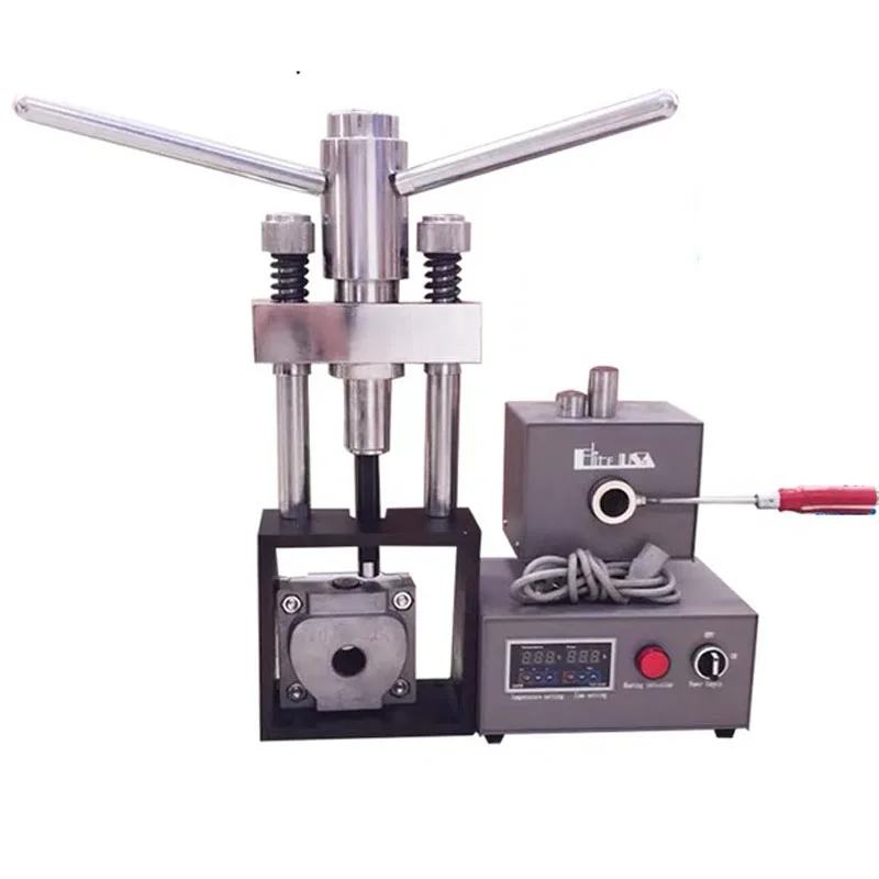 Dental Lab Equipment Valplast Flexible Denture Injector System Injection Machine Dental
Dental Lab Equipment Valplast Flexible Denture Injector System Injection Machine Dental