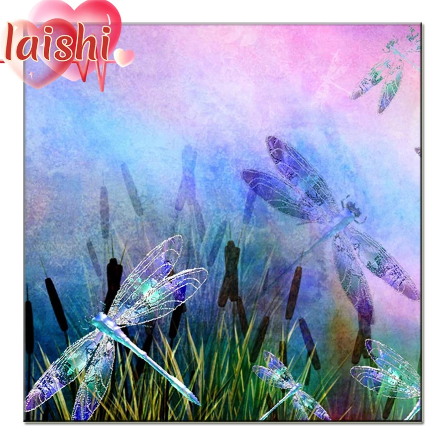 Алмазная 5D Вышивка со стрекозой, Набор для вышивки крестиком, картина из страз, подарок, украшение для спальни
Алмазная 5D Вышивка со стрекозой, Набор для вышивки крестиком, картина из страз, подарок, украшение для спальни