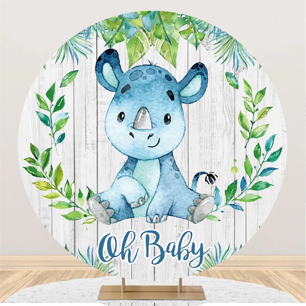 Blue Rhino Elephant Baby Shower Backgrounds Welcome Newborn Kids Party Decoration Backdrop Photography Table Booth Poster
Blue Rhino Elephant Baby Shower Backgrounds Welcome Newborn Kids Party Decoration Backdrop Photography Table Booth Poster