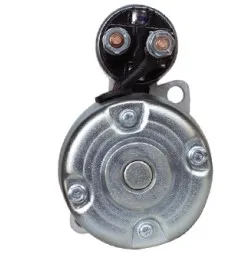 24 V 7.5 KW 12T 3.175 M Starter Motor for Heavy Truck OEM 5801311484 IVECO 994327600 Auto Car Starter
24 V 7.5 KW 12T 3.175 M Starter Motor for Heavy Truck OEM 5801311484 IVECO 994327600 Auto Car Starter