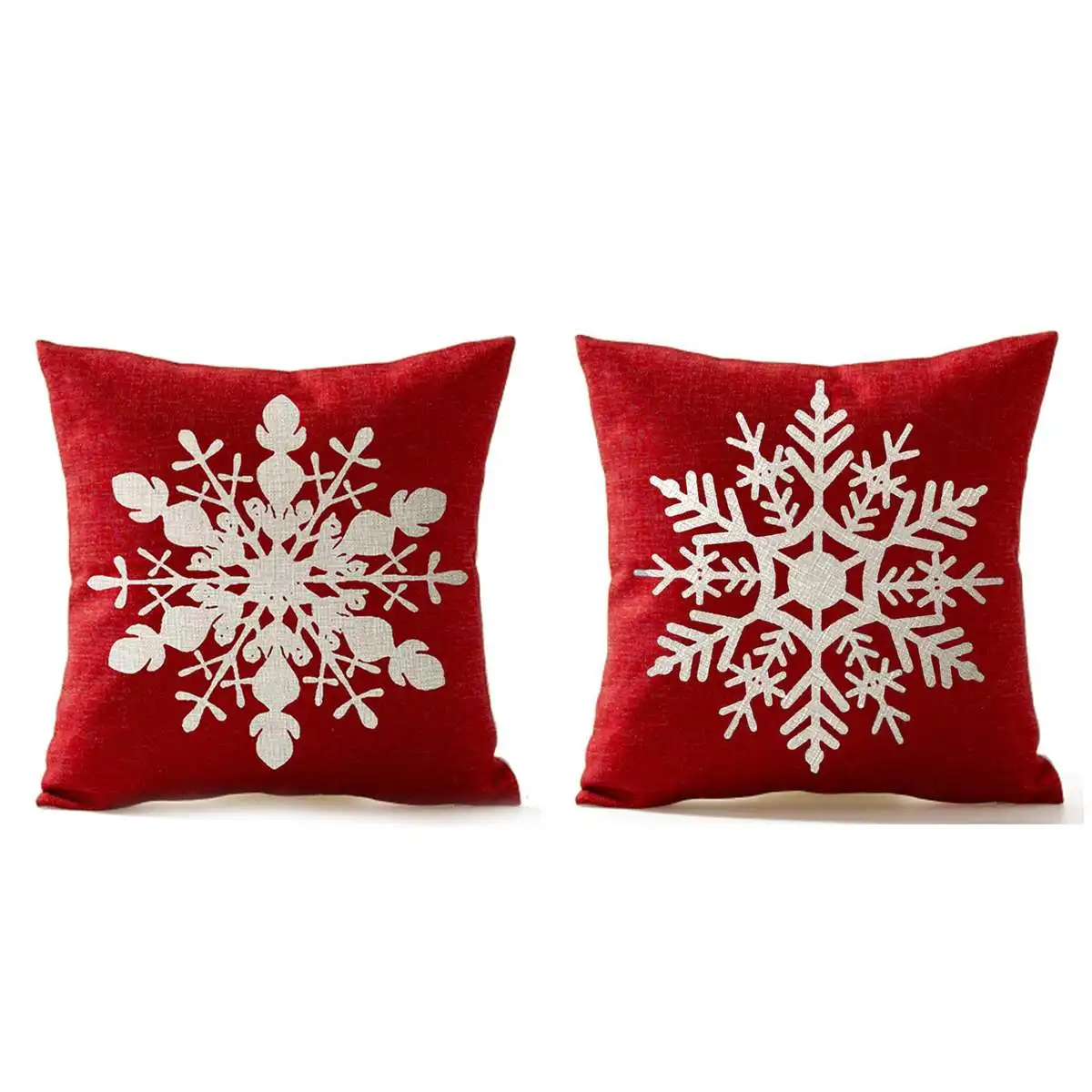 Merry Christmas Single-sided Printing Christmas Cushion Cover 45*45 Pillowcase Sofa Cushions Pillow Cases Polyester Pillow Cover 
Merry Christmas Single-sided Printing Christmas Cushion Cover 45*45 Pillowcase Sofa Cushions Pillow Cases Polyester Pillow Cover