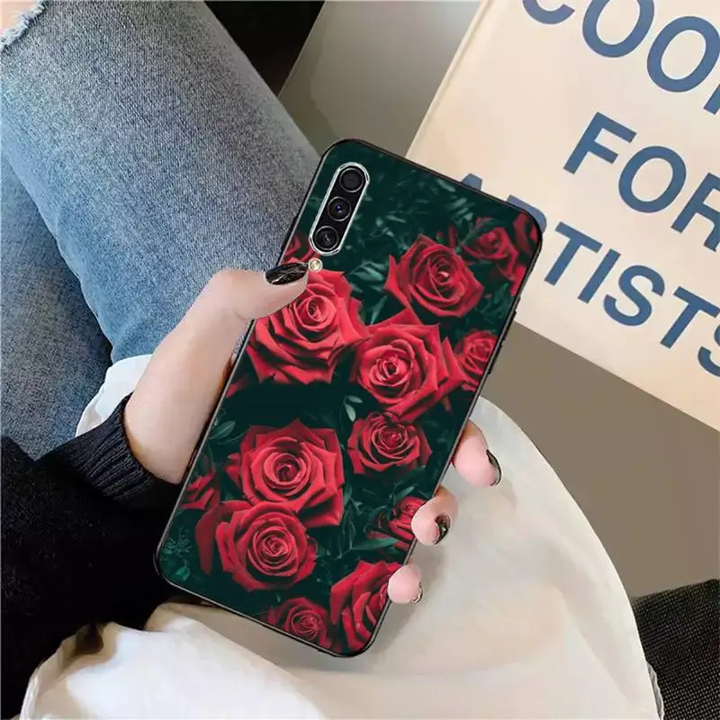 red rose besutiful flower Phone Case For Samsung galaxy S 9 10 20 A 10 21 30 31 40 50 51 71 s note 20 j 4 2018 plus
red rose besutiful flower Phone Case For Samsung galaxy S 9 10 20 A 10 21 30 31 40 50 51 71 s note 20 j 4 2018 plus