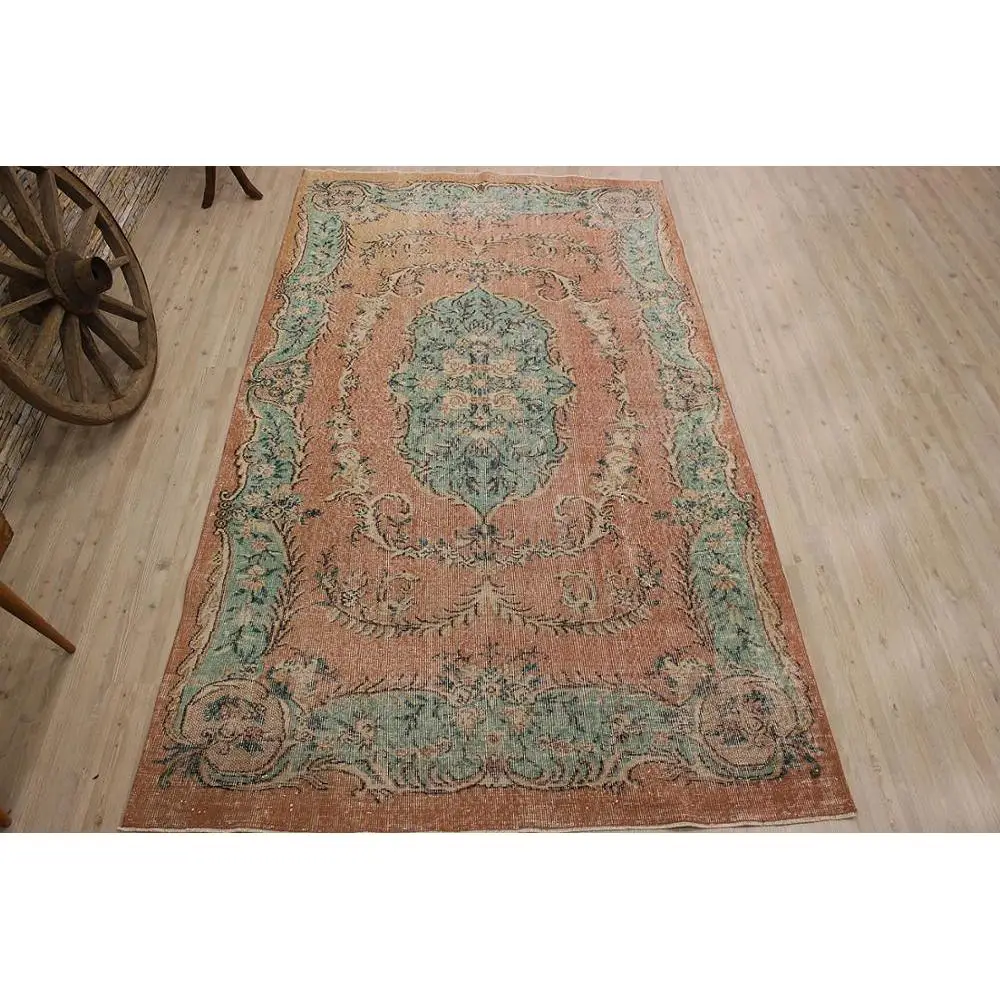 2305 -Perfect Turkish Traditional floral design Real handmade Wool Rug, Unique Area Rug Livingroom Bedroom Kitchen Rug,
2305 -Perfect Turkish Traditional floral design Real handmade Wool Rug, Unique Area Rug Livingroom Bedroom Kitchen Rug,