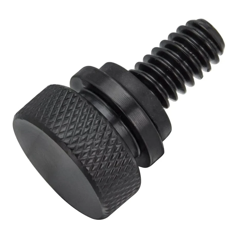 Винты с креплением на сиденье 1/4inch-20, совместимые с Touring Sportster Softail 1996-2021
Винты с креплением на сиденье 1/4inch-20, совместимые с Touring Sportster Softail 1996-2021