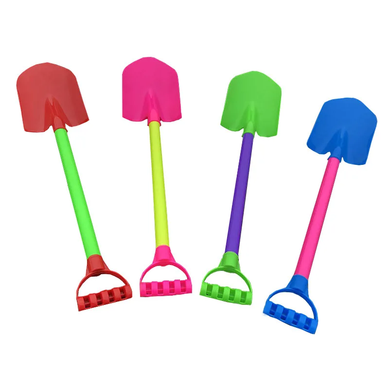 3Pcs/Set Beach Shovel Toy Kids Summer Outdoor Digging Sand Shovel Play Sand Tool Parent-Child Car House Play Interaction Toys
3Pcs/Set Beach Shovel Toy Kids Summer Outdoor Digging Sand Shovel Play Sand Tool Parent-Child Car House Play Interaction Toys