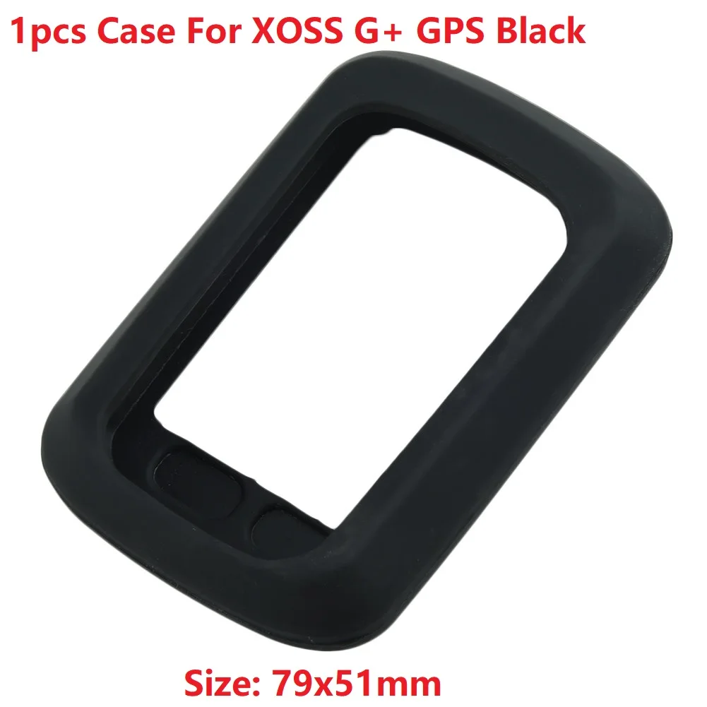 Bike Computer Protective Cover Silicone Stopwatch Cover With High-Definition Film For Bryton Rider 320 420 Code Table Accessory
Bike Computer Protective Cover Silicone Stopwatch Cover With High-Definition Film For Bryton Rider 320 420 Code Table Accessory