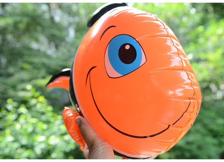 fish decorative inflatable toy inflatable animal Clownfish Children Clown Fish Decorative Inflatable Marine Animal Shape Bathing
fish decorative inflatable toy inflatable animal Clownfish Children Clown Fish Decorative Inflatable Marine Animal Shape Bathing
