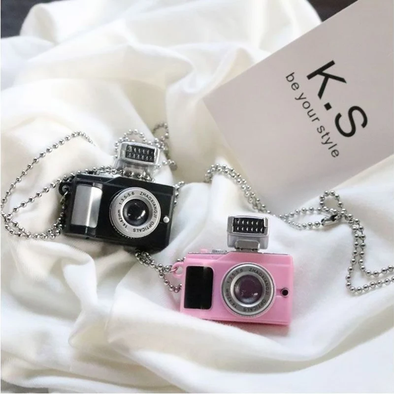 2021 Shining Black and Pink Camera Cool Guy Vintage Hiphop Boys and Girls Plastic Choker Women Necklace Jewelry Gifts
2021 Shining Black and Pink Camera Cool Guy Vintage Hiphop Boys and Girls Plastic Choker Women Necklace Jewelry Gifts