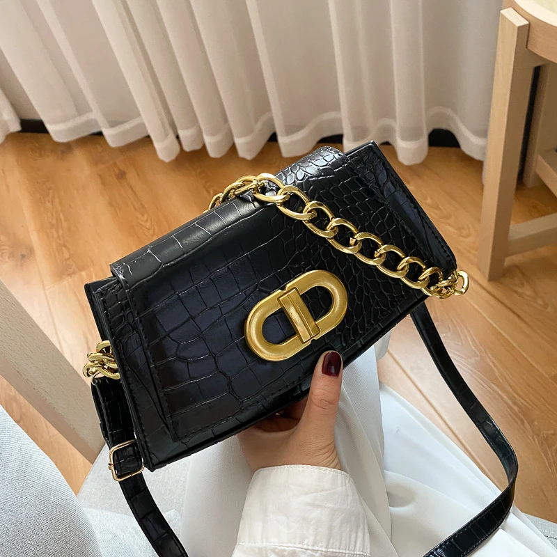 Luxury Women Crossbody Bags Brand Designer Female Shoulder Bags Fashion Lady 2021 New Handbag and purses Party Girl Makeup Bags
Luxury Women Crossbody Bags Brand Designer Female Shoulder Bags Fashion Lady 2021 New Handbag and purses Party Girl Makeup Bags